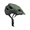 LEATT (НОВИНКА 2024) ШОЛОМ ВЕЛОСИПЕДИ MTB ALLMTN 1.0 V24 HELMET SPINACH КОЛІР ЗЕЛЕНИЙ РОЗМІР M (55-59 CM) - зображення 6
