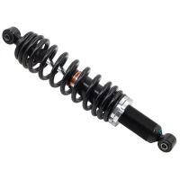 BRONCO 2024/10 АМОРТИЗАТОР ПЕРІД CF MOTO CFORCE 600 CF600AU-3S / TOURING '20-'23 (DL. 393MM) (OEM: 9DS-050600-6000)