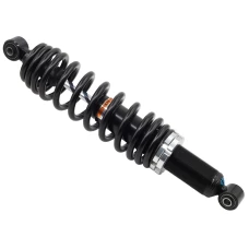 BRONCO 2024/10 АМОРТИЗАТОР ПЕРІД CF MOTO CFORCE 600 CF600AU-3S / TOURING '20-'23 (DL. 393MM) (OEM: 9DS-050600-6000)