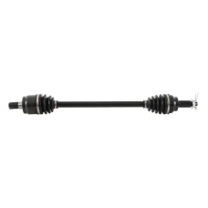 ALL BALLS 2025/07 ПОЛУВІСЬ ПРИВІДНА ЗАД ЛІВА HONDA PIONEER 700 '14-'24, PIONEER 700 DELUXE '17-'23, PIONEER 700 '23, PIONEER 700-4 '14-'23, PIONEER 700-4 DELUXE '17-'23, PIONEER 700-4 FOREST '23, ПОЛУВІСЬ ПРИВІДНА ЗАД ПРАВА HONDA PIONEER 700 '14-'24