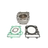 ATHENA ЦИЛІНДР STD + УЩІЛЬНЕННЯ TOP-END KTM SXF 250 '05-'12, EXCF 250 '06-'13 - зображення 2