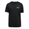 GAERNE СОРОЧКА G.STRIVE T-SHIRT GRAVEL BLACK КОЛІР ЧОРНИЙ РОЗМІР XL - зображення 1