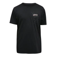 GAERNE СОРОЧКА G.STRIVE T-SHIRT GRAVEL BLACK КОЛІР ЧОРНИЙ РОЗМІР M
