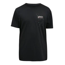 GAERNE СОРОЧКА G.STRIVE T-SHIRT GRAVEL BLACK КОЛІР ЧОРНИЙ РОЗМІР M
