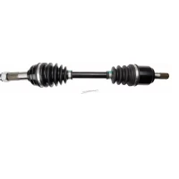 ALL BALLS 2025/07 ПОЛУВІСЬ ПРИВІДНА ПЕРІД ЛІВА HONDA TRX 420 FA IRS '20-'24, TRX 520 FA '20-'24, TRX 520 FE '20-'24, TRX 520 FM IRS '20-'24, TRX 520 FM '20-'24