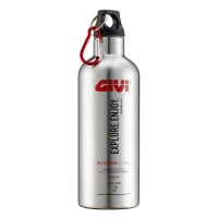 GIVI STAINLESS-STEEL ТЕРМІЧНИЙ FLASK, 500ML