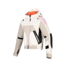 ALPINESTARS КУРТКА ЖІНКА MOLLY ПРОДУВУ PINK/SAND L