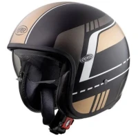 PREMIER HELMETS VINTAGE EVO BL 19 BM XS