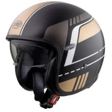 PREMIER HELMETS VINTAGE EVO BL 19 BM S