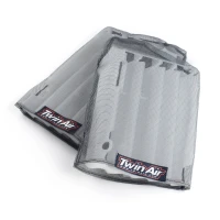 ЗДВОЄНИЙ ПРОДУВУ MX РАДІАТОР SLEEVES DUCATI DESMO 450 MX 25-..