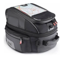 GIVI БАКА XSTREAM СУМЦІ 25 LT EXTENSIBLE