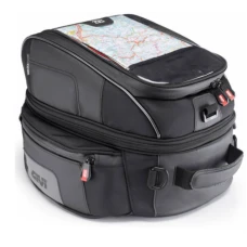 GIVI БАКА XSTREAM СУМЦІ 25 LT EXTENSIBLE