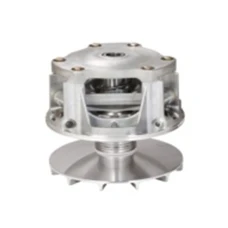 BRONCO ПЕРШОЧЕРГОВА ЩЕПЛЕННЯМ COMPLETE POLARIS SPORTSMAN 500 EBS 1998-05