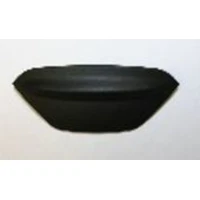 SCHUBERTH C4 CHINVENT КНОПКА MATT ЧОРНИЙ