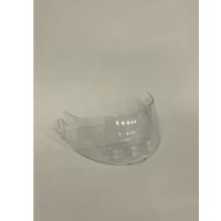 AIROH ШВИДКІСТЬ ПОЖЕЖНА VISOR БАНЕР