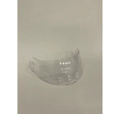 AIROH ШВИДКІСТЬ ПОЖЕЖНА VISOR БАНЕР