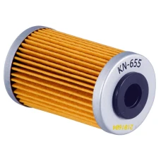 K&N OILFILTER