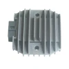 TOURMAX РЕГУЛЯТОР НАПРУГИ KAWASAKI ZX 400\/ ZZR 400 '94-'06, ZX 500 '93-'94, ZL 600 '95-'97, ZX 600 '93-'06, VN 750 '94-'06, ZR 750 '91-'03, VN 1500 '92-'99 (OEM:21066-1089) (MADE IN JAPAN) - зображення 1