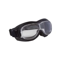 MODEKA ОКУЛЯРИ TORONTO СТІКЛО BEZBARWNE / PRZEZROCZYSTE КОЛІР ЧОРНИЙ