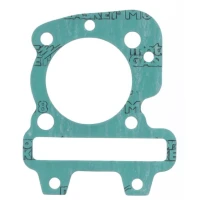 ATHENA 2026/01 ПРОКЛАДКА ПІД ЦИЛІНДР 0,5 MM APRILIA SCARABEO 50 '02-'18, PIAGGIO LIBERTY 50 '00-'24, PIAGGIO VESPA 50 '00-'16, OEM, 45307200, 969230