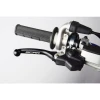 SCAR RACING РИЧАГ РУЧКА NIELAMKA ГАЛЬМА BREMBO KTM HUSQVARNA '14-'23 , GAS GAS MC\/MCF '21-'23, SHERCO SE-R '15-'23, TM MX\/EN '19-'22 КОЛІР ЧОРНИЙ - зображення 2