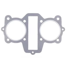 ATHENA 2026/01 ПРОКЛАДКА ПІД ГБЦ (ГБЦ)  LAVERDA  BICILINDRO 750 '69-'77, OEM, 55120010