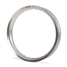 EXCEL ДИСК 215X18 32 ОТВОРИ HONDA CR/CRF КОЛІР СРІБНИЙ