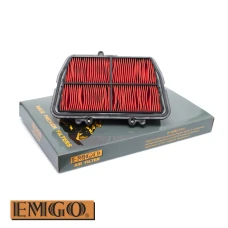 ПОВІТРЯНИЙ ФІЛЬТР EMGO TRIUMPH 800 TIGER XC/XCA/XCX/XR/XRT/XRX (11-16) (HFA6501) (T2200557)