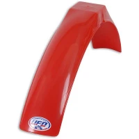 UFO КРИЛО ПЕРІД PRESTON, VILLA CR '74-'76, FV '76-'79, ASPES NAVAHO 50 '78-'80 КОЛІР БІЛИЙ