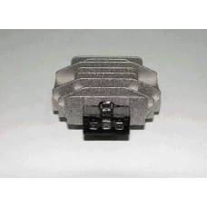 RMS РЕГУЛЯТОР НАПРУГИ MBK 125 / 150 / 180 '98-'09 , YAMAHA MAJESTY 125 / 150 / 180 '98-'15 , X-MAX 125 '05-'21 , YZF 125 '10-'13