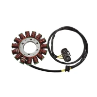 ELECTROSPORT 2025/02 UZWOJENIE ГЕНЕРАТОР STATOR DUCATI SUPERBIKE 1299 СТАНДАРТ / PANIGALE / S