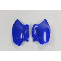 UFO КАРТИ ЗАД YAMAHA YZF, WRF 250/400/426 '98-'02 КОЛІР СИНІЙ