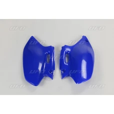 UFO КАРТИ ЗАД YAMAHA YZF, WRF 250/400/426 '98-'02 КОЛІР СИНІЙ