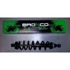 BRONCO АМОРТИЗАТОР ПЕРІД HEAVY DUTY ARCTIC CAT 400\/450\/500\/550\/650\/700\/1000 TRV\/ALTERRA\/THUNDERCAT\/MUD PRO '09-'19 (SKOK 116MM DL. 405MM) (OEM: 0403-188, 209) - зображення 1
