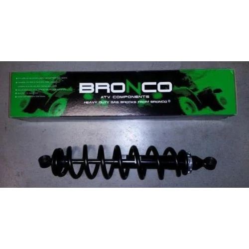 BRONCO АМОРТИЗАТОР ПЕРІД HEAVY DUTY ARCTIC CAT 400\/450\/500\/550\/650\/700\/1000 TRV\/ALTERRA\/THUNDERCAT\/MUD PRO '09-'19 (SKOK 116MM DL. 405MM) (OEM: 0403-188, 209) - зображення 1