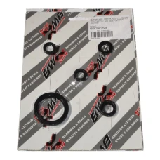 BEARING WORX 2023/04 КОМПЛЕКТ (НАБІР) УЩІЛЬНЮВАЧІ SILNIKOWYCH YAMAHA YFZ 450R '09-'16, YFZ 450X '10-'11 (822350)