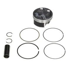 VERTEX ПОРШЕНЬ BETA RR 250 '05-'07, KTM EXC 250F '01-'06 (EXC250F) (BIG BORE=280CCM) (76,96MM)