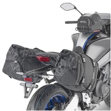 KAPPA СТЕЛАЖ ПІД СУМКИ (МІШКИ) БІК YAMAHA MT-09/SP '21 - ROWNIEZ ПІД KUFRY RA314 EASY LOCK