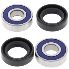 ALL BALLS ПІДШИПНИК КОЛЕСА ПЕРІД / ЗАДНЬОГО Z USZCZELNIACZAMI KTM SX50 '98-'01, JR50 '01-'03, МІНІ ADV.50 '97-'07