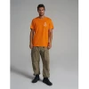 DIVERSE (2025) EXTREME TEAM - DAKAR RALLY СОРОЧКА (T-SHIRT) DKR DES 0224 КОЛІР POMARANCZ РОЗМІР L - зображення 7