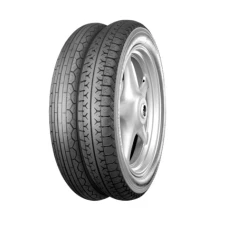 МОТОШИНА CONTINENTAL MT90-16 K 112 71H TL M/C ПЕРЕДНЯ/ЗАДНЯ DOT 25/2021 (248022)