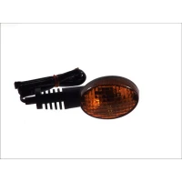 V PARTS (VICMA) ВКАЗІВНИК ПОВОРОТУ ПЕРІД/ЗАД LEWY/PRAWY DERBI GPR, SENDA, MBK XQ, YAMAHA DT, MT-03, TZR, XQ, XT 50-660 1990-2014 (7579)