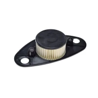 EMGO 2025/02 ФІЛЬТР ПОВІТРЯ SUZUKI VL 800 VOLUSIA '05-'08, VL 800 C50 BOULEVARD '05-'09, VL 800 INTRUDER C 800 '06-'15 (OEM: 13780-41F20) (HFA3808) (S3215)