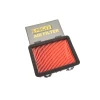 EMGO 2024\/05 ФІЛЬТР ПОВІТРЯ KTM DUKE 125 \/ 200 \/ 250 \/ 390 '17-'22, 250 \/ 390 ADVENTURE '20'-24, RC 390 '22-'24 (OEM: 93006015000) (HFA6303) - зображення 1