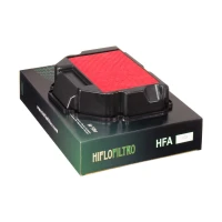 HIFLO ФІЛЬТР ПОВІТРЯ HONDA VFR 400R `90-93 (NC30) (20) (H1250)
