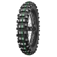 ШИНА MITAS C-16 STONEATER СУПЕР SOFT EXTREME 110/100-18 64M TT (ЗАДНЯ)   ЗНЯТА З ВИРОБНИЦТВА