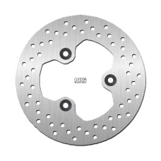 NG ДИСК ТОРМОЗНИЙ ЗАД DAELIM NS OTELLO/S2 50 '00-17 (200X68X4MM) (3X10,5MM)