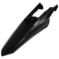 POLISPORT КРИЛО ЗАД KTM SX/SX-F/XC/XC-F 125/150/250/350/450 '23-'25 КОЛІР ЧОРНИЙ