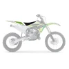 BLACKBIRD ЧОХОЛ \/ ОБШИВКА NA СИДІННЯ KAWASAKI KX 85 '14-'23 DREAM 4 КОЛІР ЧОРНИЙ ЗЕЛЕНИЙ БІЛИЙ - зображення 2