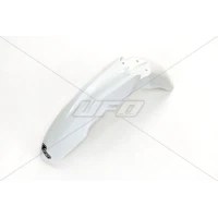 UFO КРИЛО ПЕРІД HONDA CRF 450R '09-'12 CRF 250R '10-'13 КОЛІР БІЛИЙ